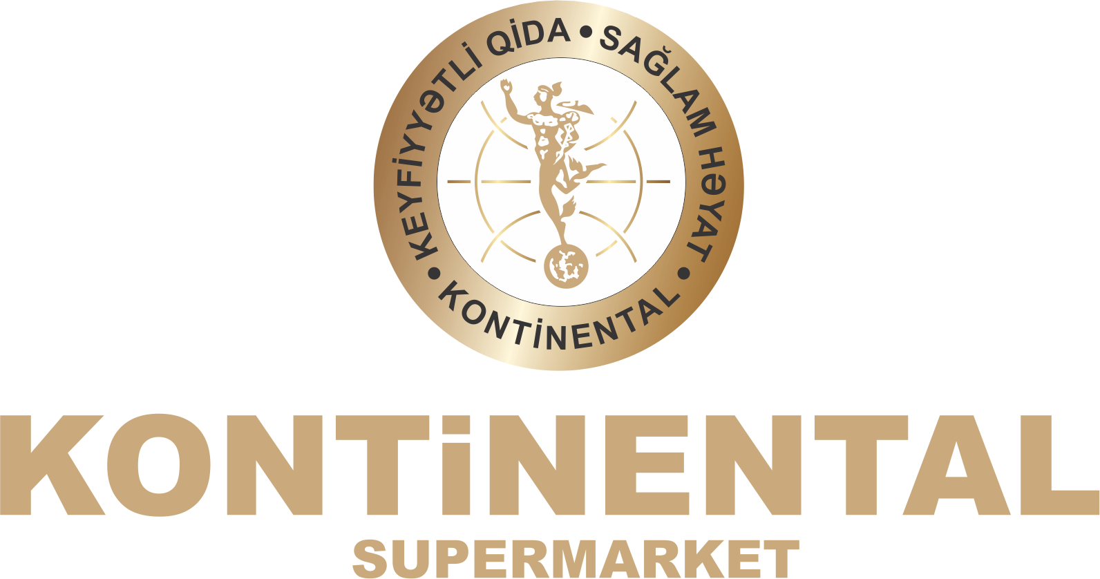 Kontinental supermarket